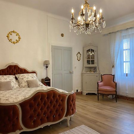 Maison 1823 - Suite de charme à Garons Exterior foto