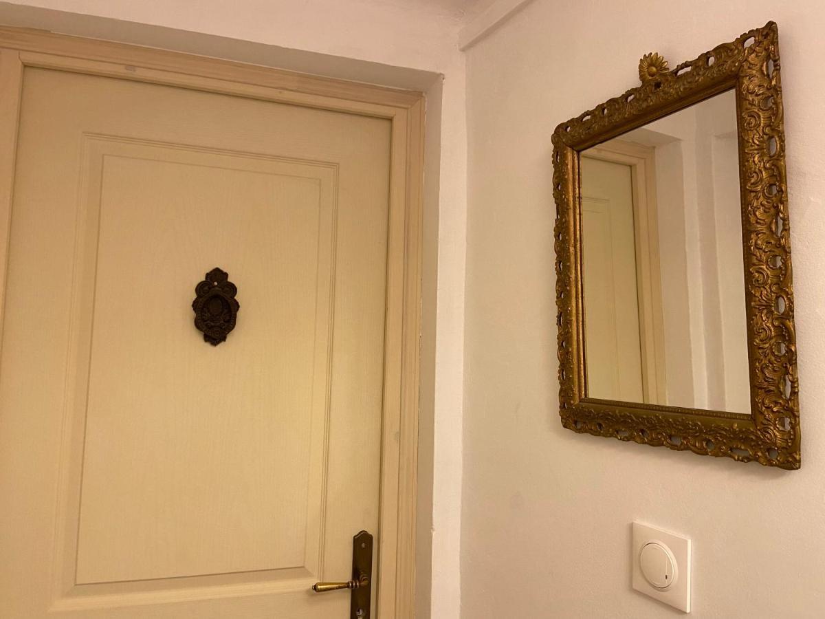 Maison 1823 - Suite de charme à Garons Exterior foto