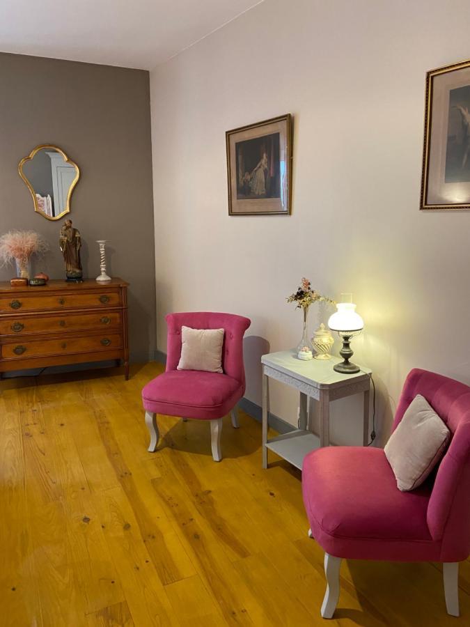 Maison 1823 - Suite de charme à Garons Exterior foto