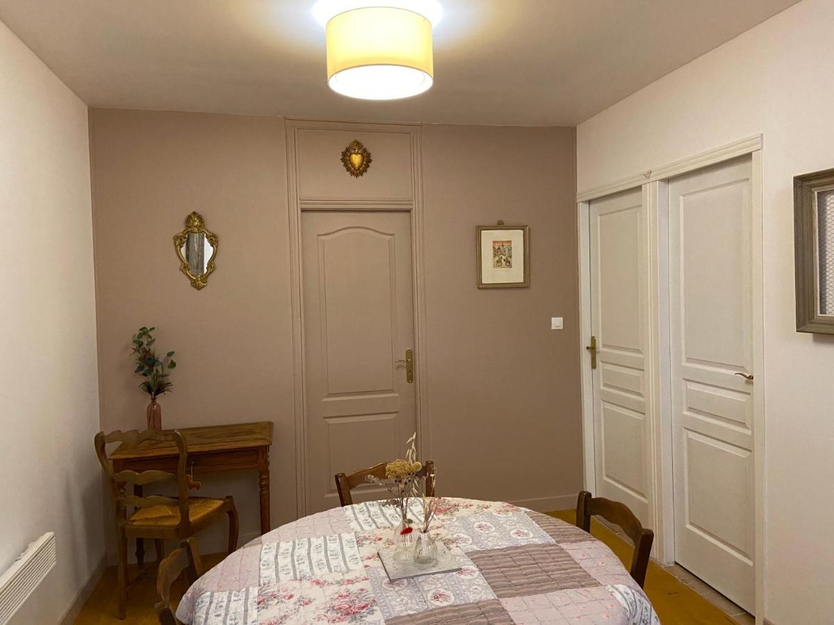 Maison 1823 - Suite de charme à Garons Exterior foto