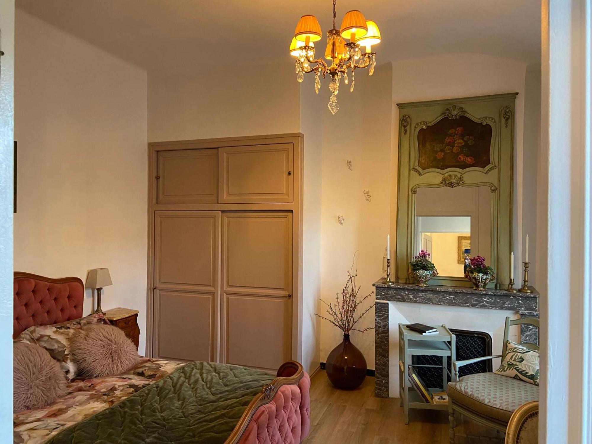 Maison 1823 - Suite de charme à Garons Exterior foto
