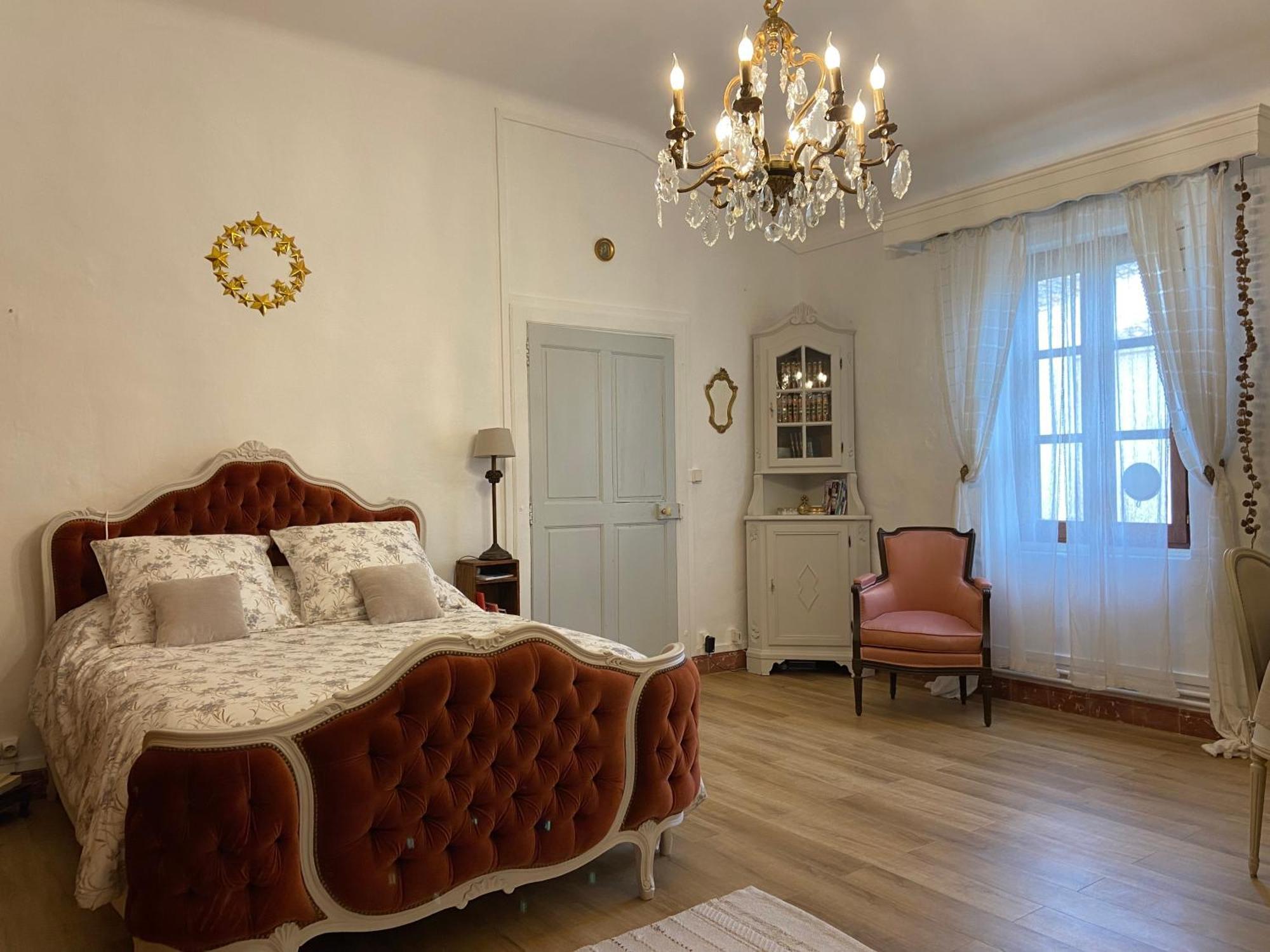 Maison 1823 - Suite de charme à Garons Exterior foto
