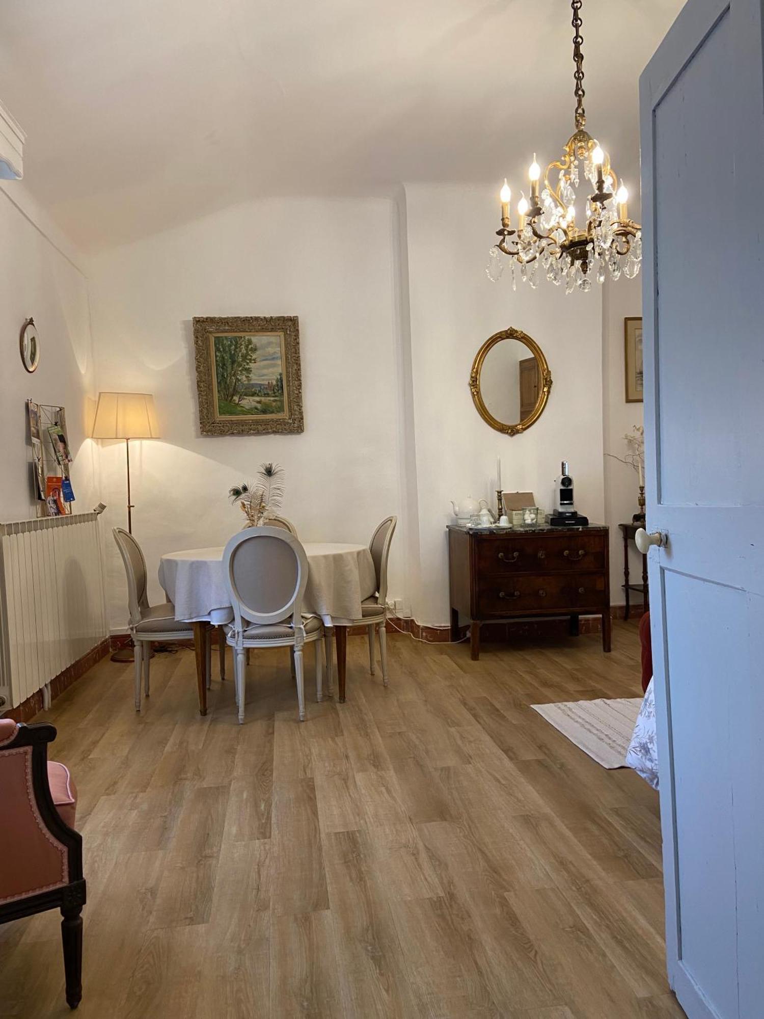 Maison 1823 - Suite de charme à Garons Exterior foto